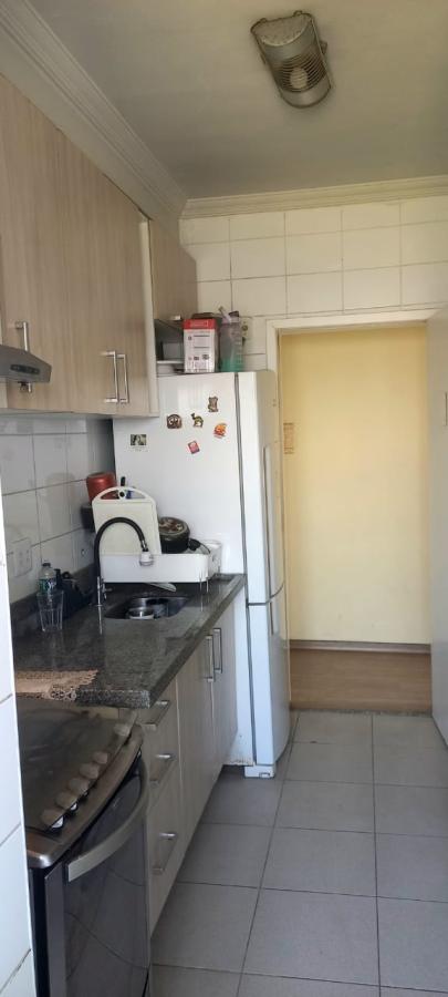 Apartamento à venda com 3 quartos, 69m² - Foto 9