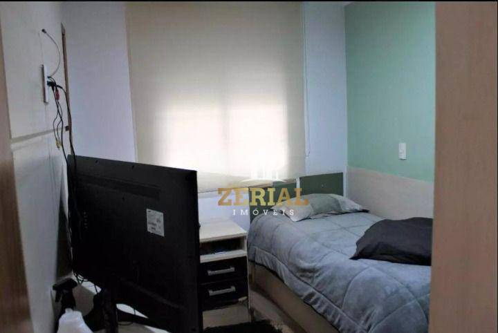 Apartamento à venda com 3 quartos, 121m² - Foto 16