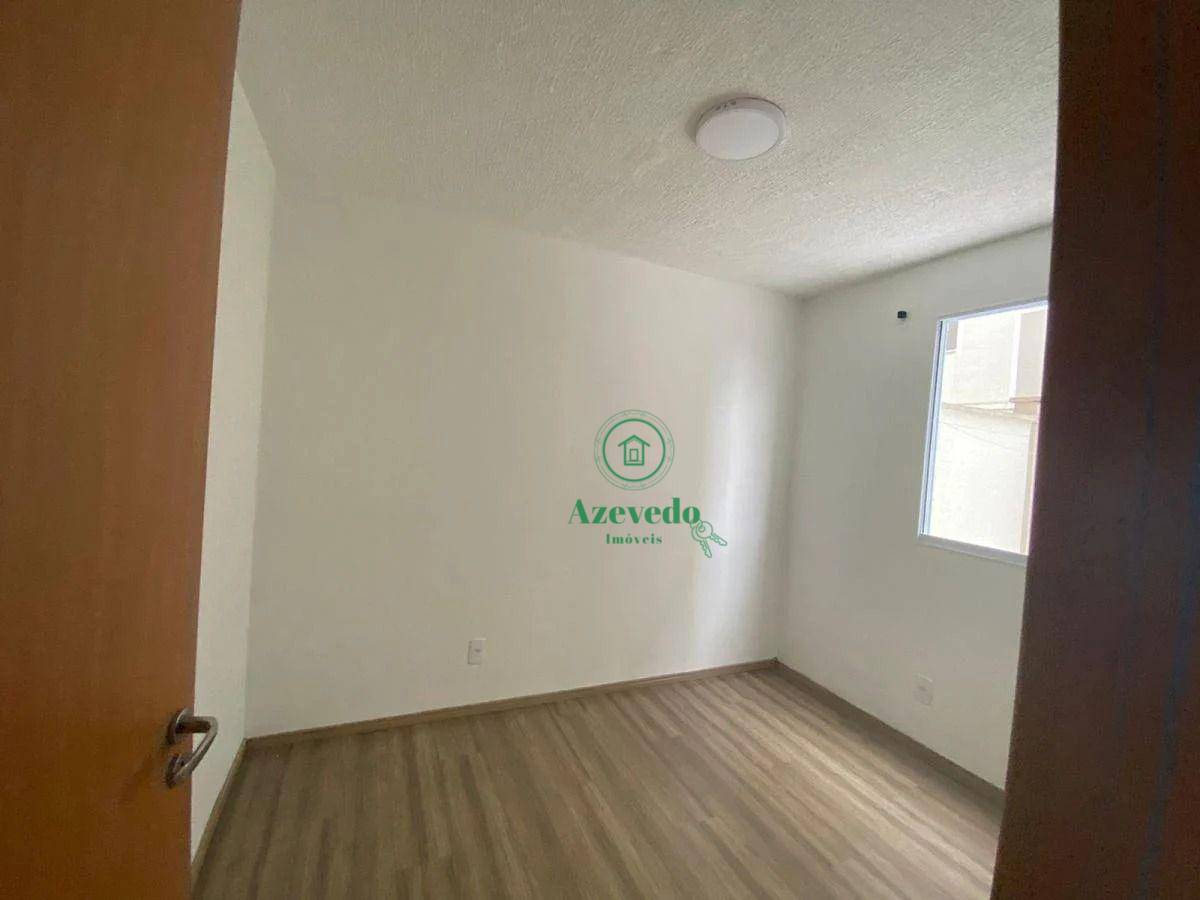 Apartamento à venda com 2 quartos, 52m² - Foto 9