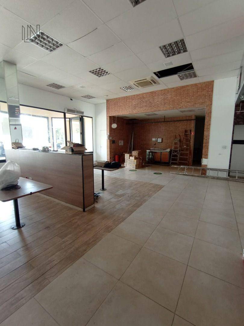 Loja-Salão para alugar, 190m² - Foto 5