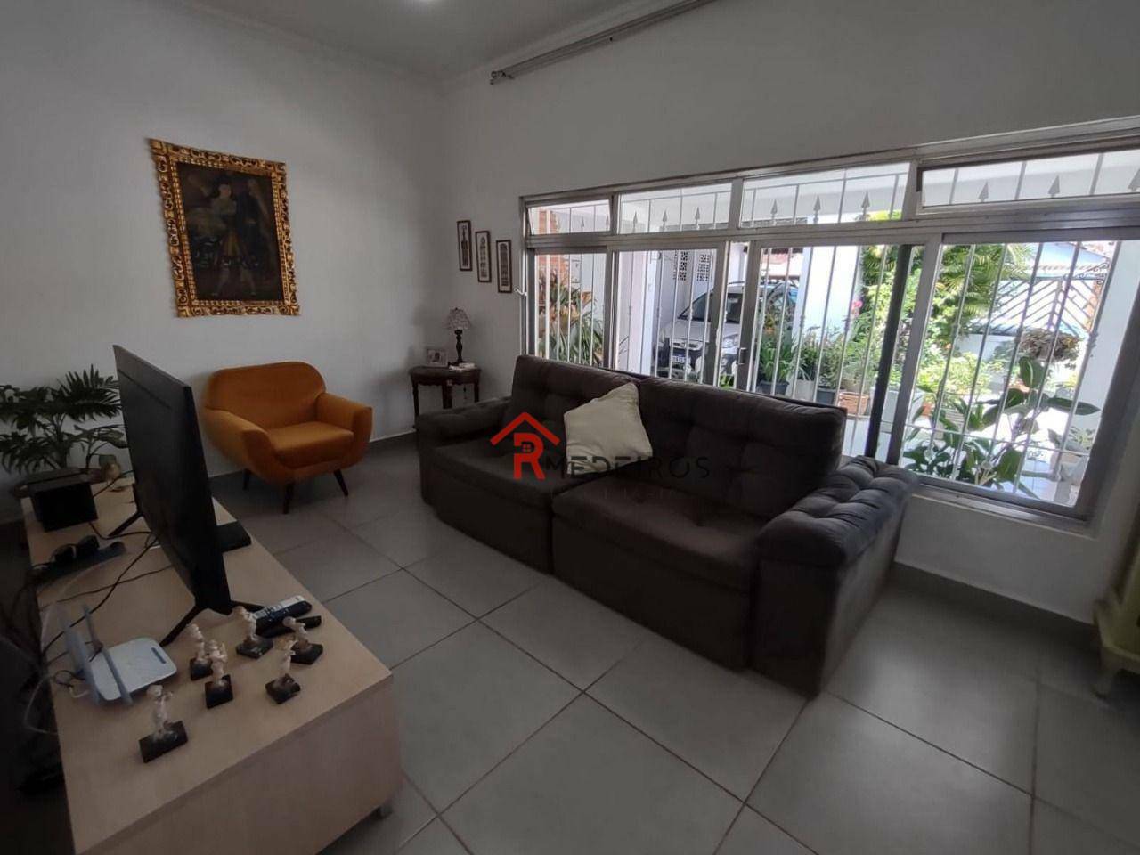 Casa à venda com 2 quartos, 147m² - Foto 4