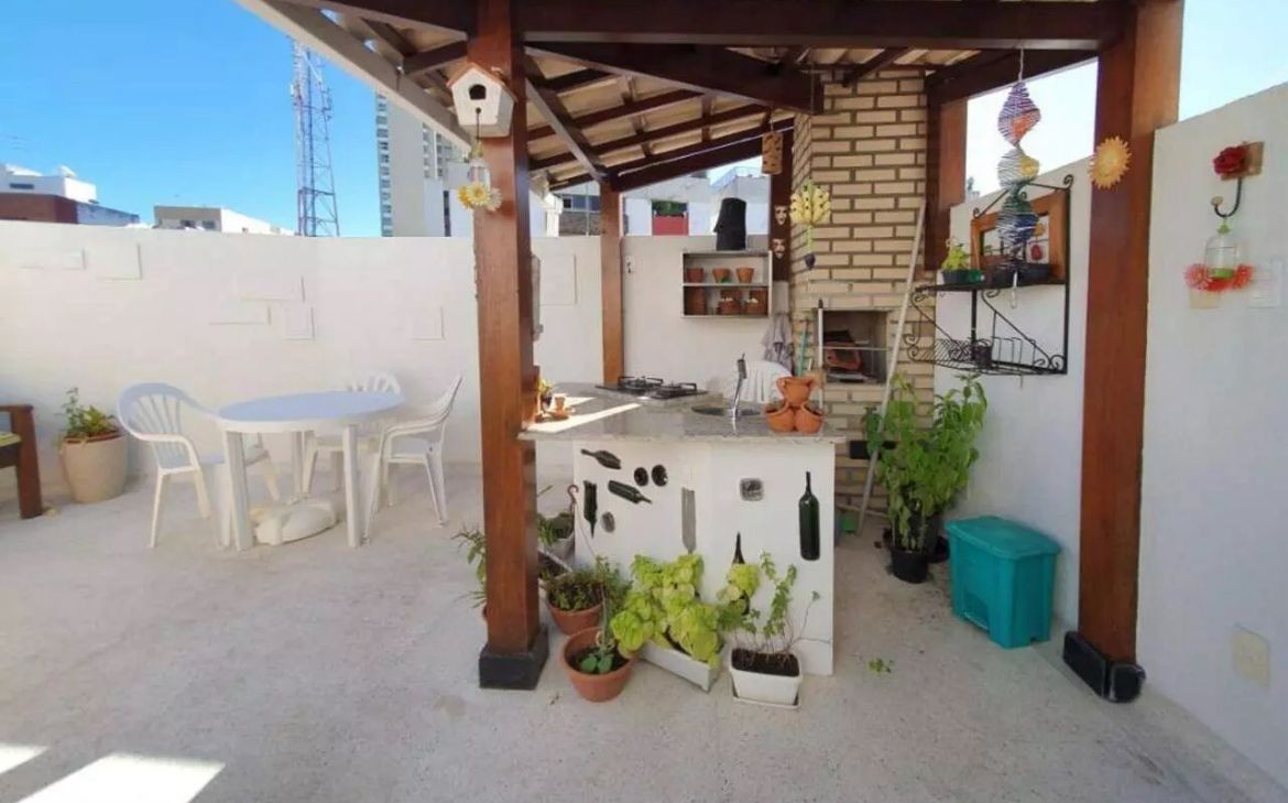 Apartamento à venda com 3 quartos, 167m² - Foto 24