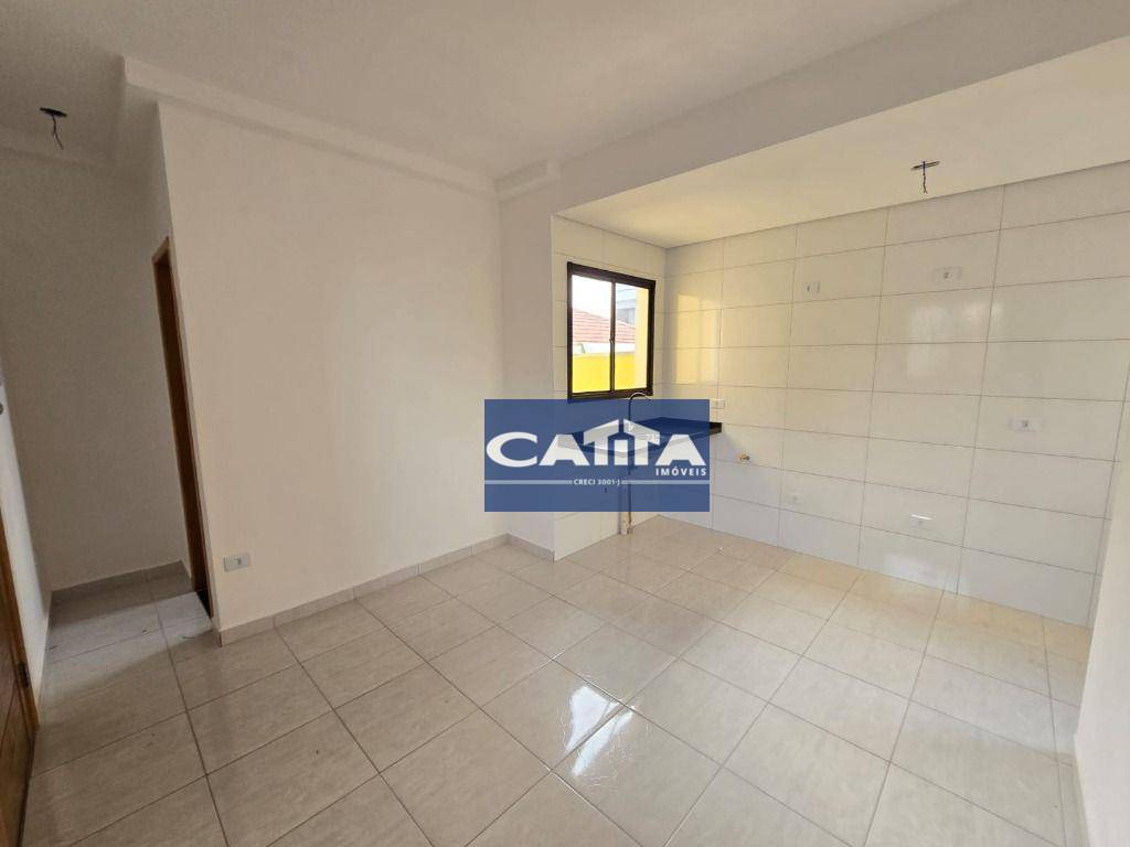 Apartamento à venda com 1 quarto, 30m² - Foto 9