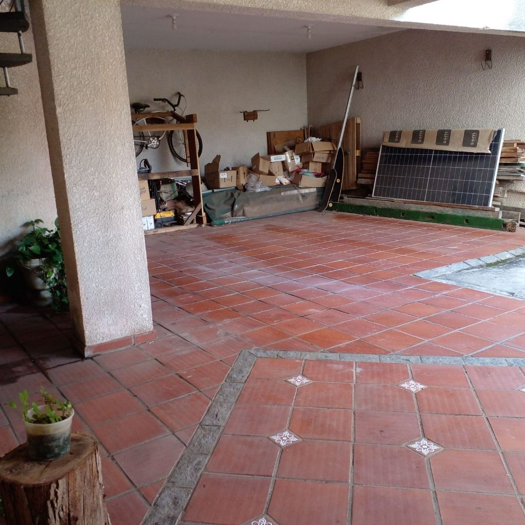 Sobrado à venda e aluguel com 4 quartos, 300m² - Foto 19