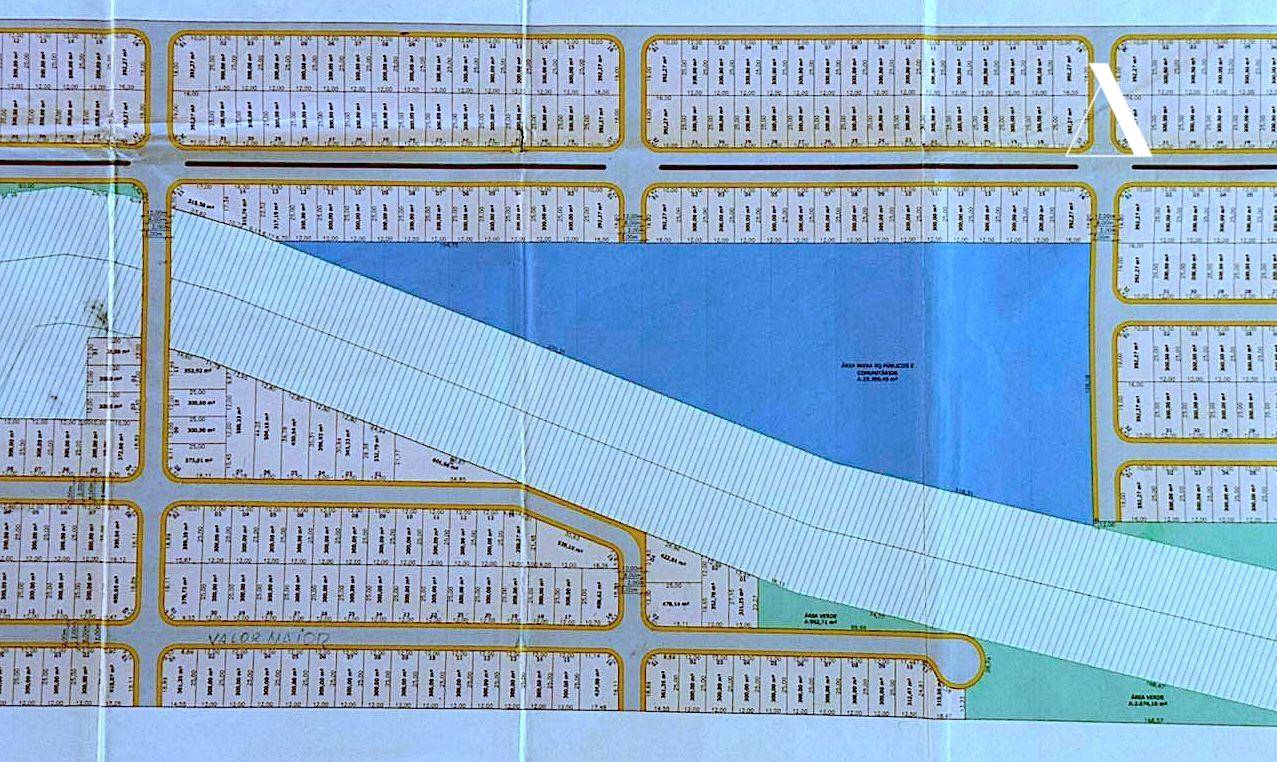 Terreno, 39 hectares - Foto 7