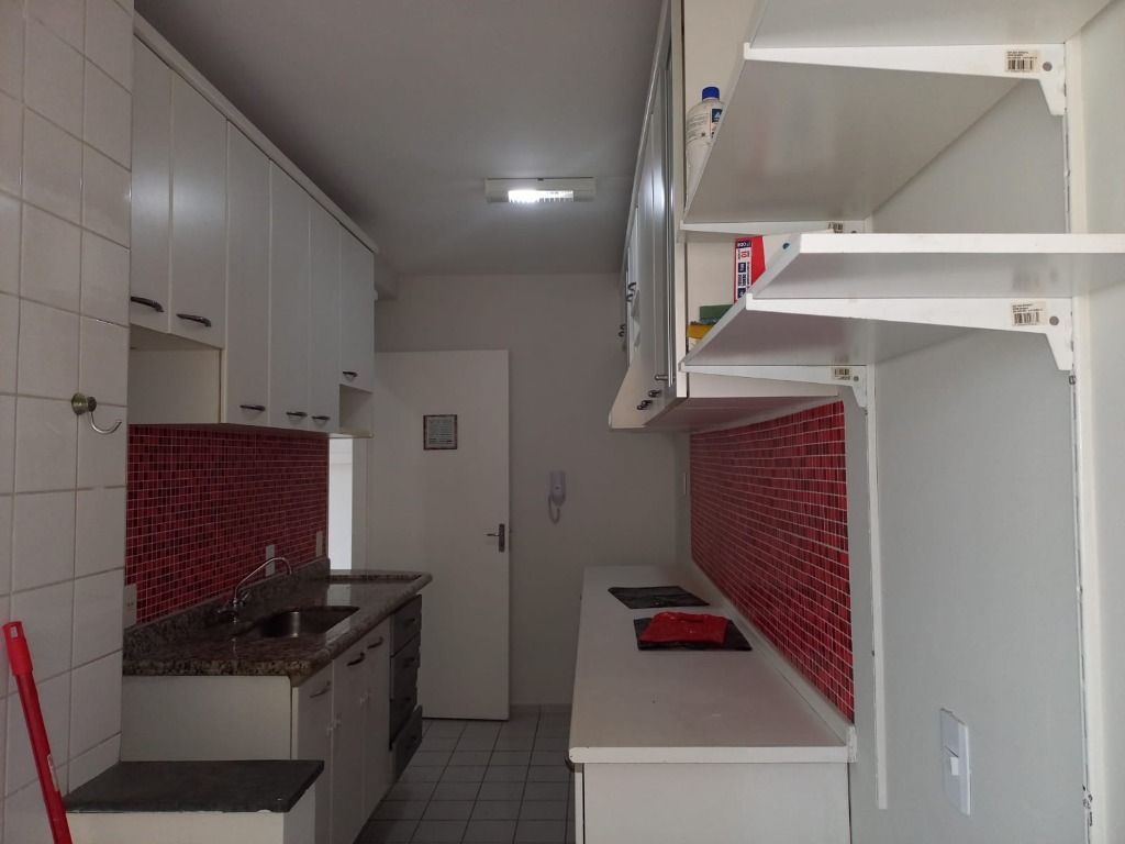 Apartamento à venda com 2 quartos, 54m² - Foto 5