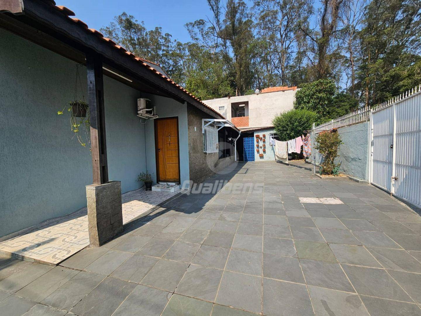 Casa à venda com 2 quartos, 144m² - Foto 14