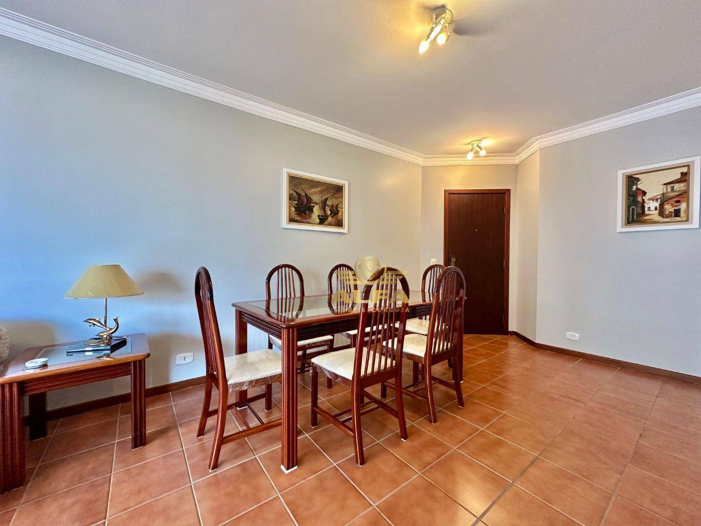 Apartamento à venda com 3 quartos, 98m² - Foto 5