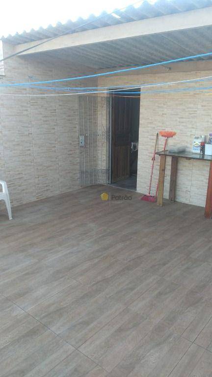 Sobrado à venda com 3 quartos, 200m² - Foto 13