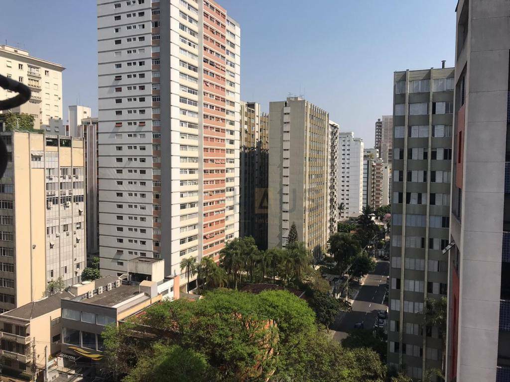 Apartamento à venda com 4 quartos, 186m² - Foto 7