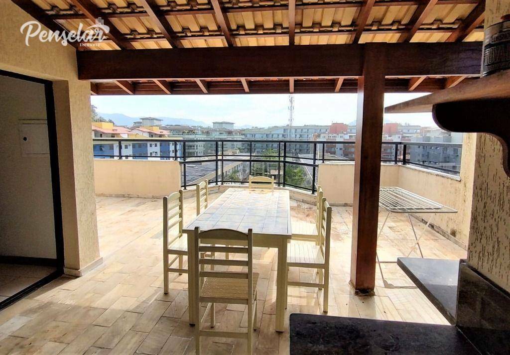 Cobertura à venda com 3 quartos, 160m² - Foto 23