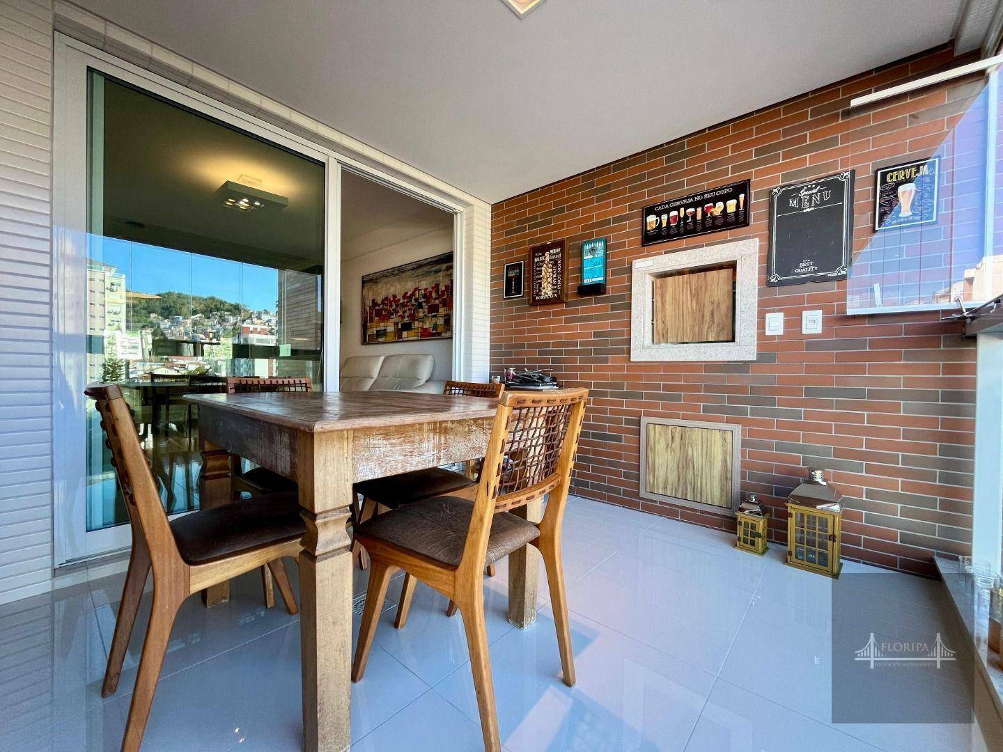 Apartamento à venda com 2 quartos, 102m² - Foto 8