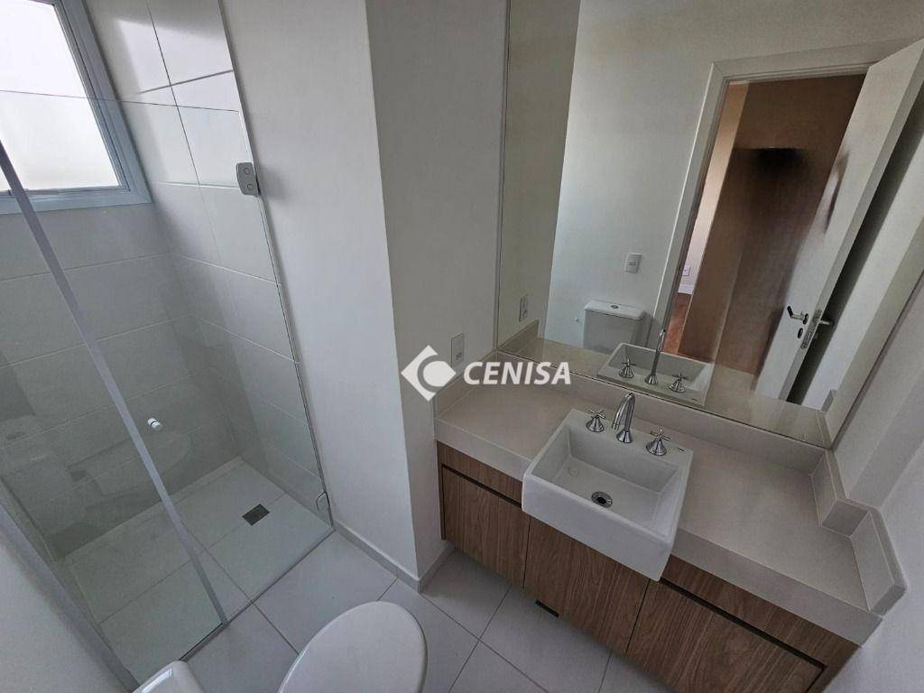 Apartamento para alugar com 2 quartos, 82m² - Foto 17