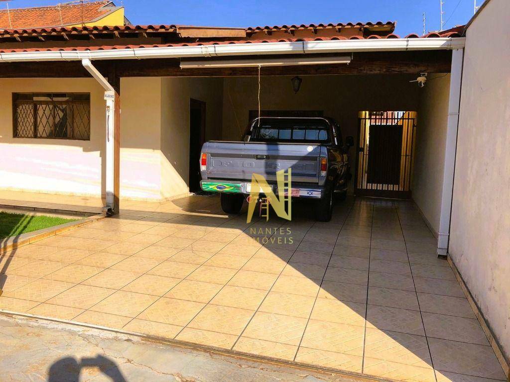 Casa à venda com 3 quartos, 150m² - Foto 3