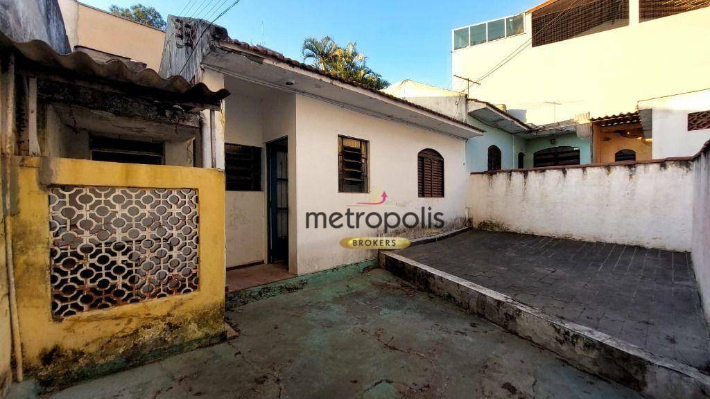 Casa à venda com 2 quartos, 174m² - Foto 21