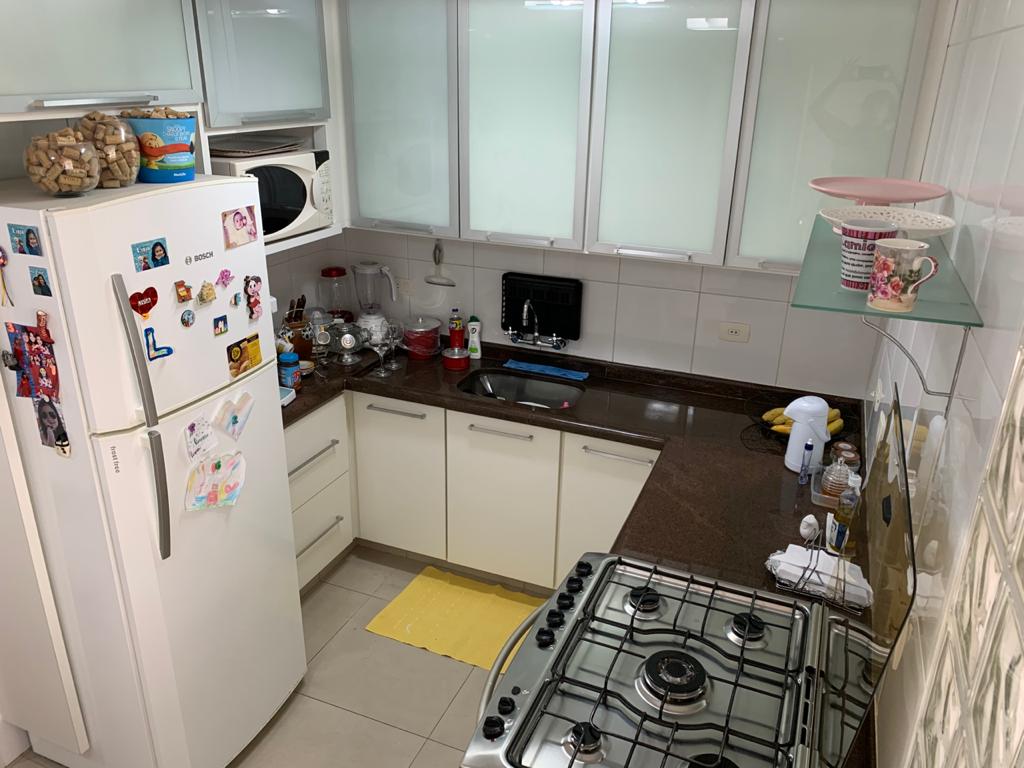 Apartamento à venda com 2 quartos, 103m² - Foto 18