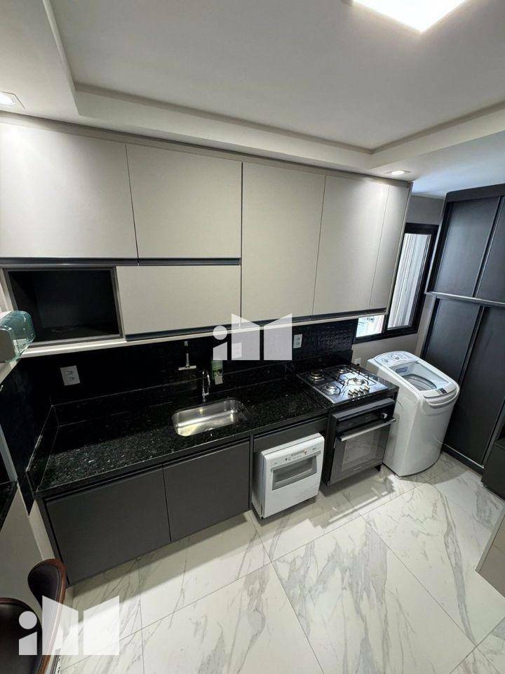 Apartamento à venda com 2 quartos, 93m² - Foto 3