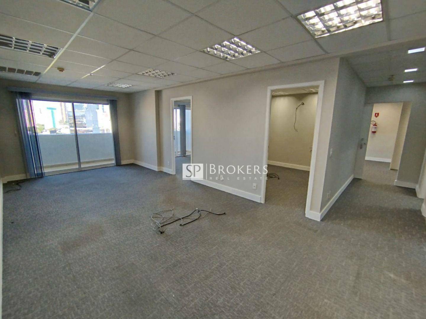 Conjunto Comercial-Sala à venda, 170m² - Foto 1