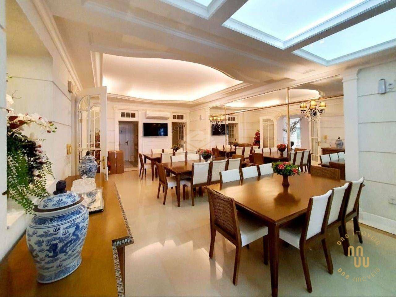 Apartamento, 3 quartos, 171 m² - Foto 21