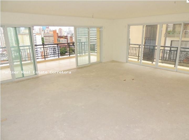 Apartamento à venda com 4 quartos, 275m² - Foto 37