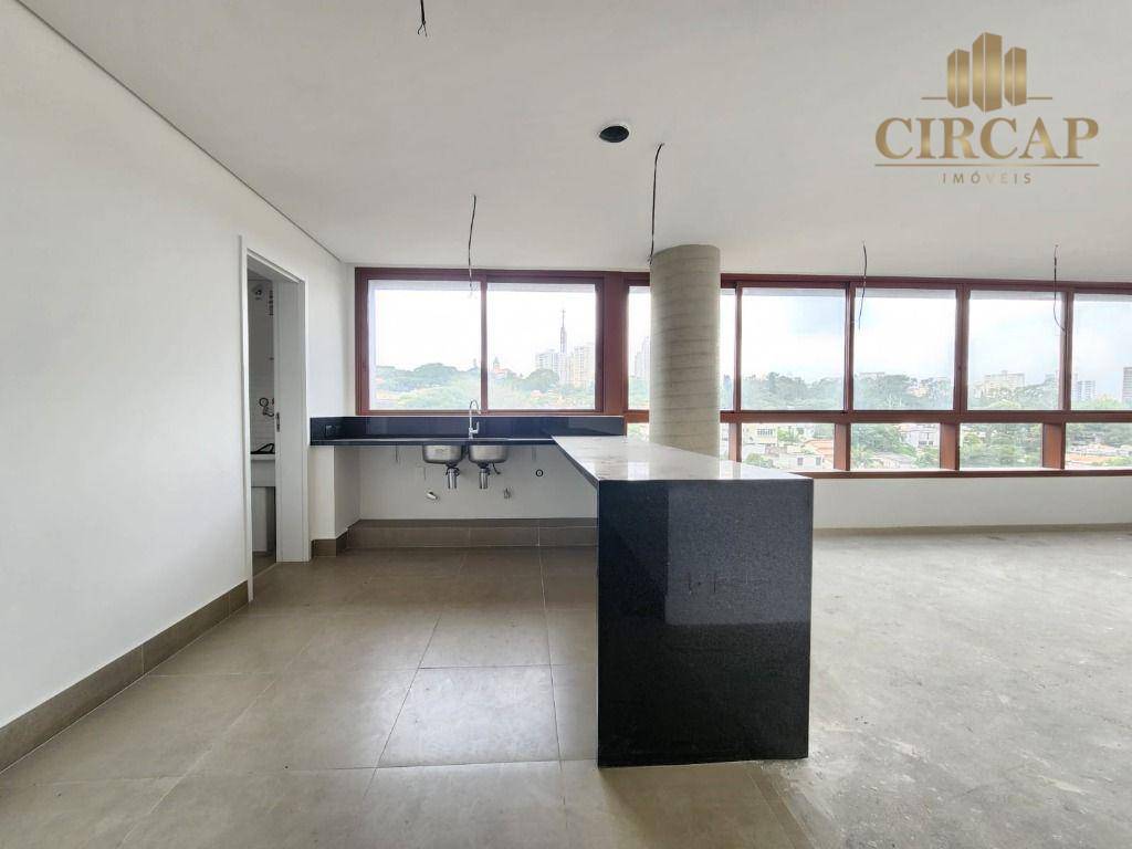 Apartamento à venda com 3 quartos, 170m² - Foto 6