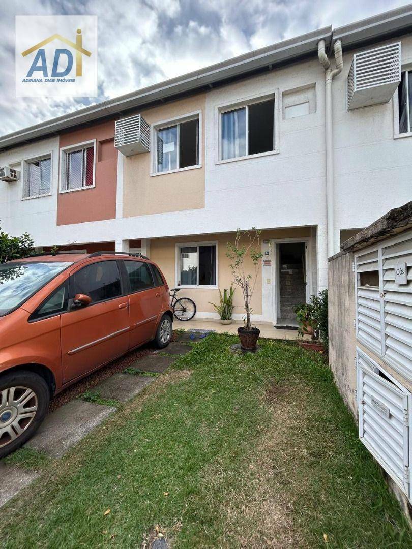 Casa de Condomínio à venda com 3 quartos, 98m² - Foto 52