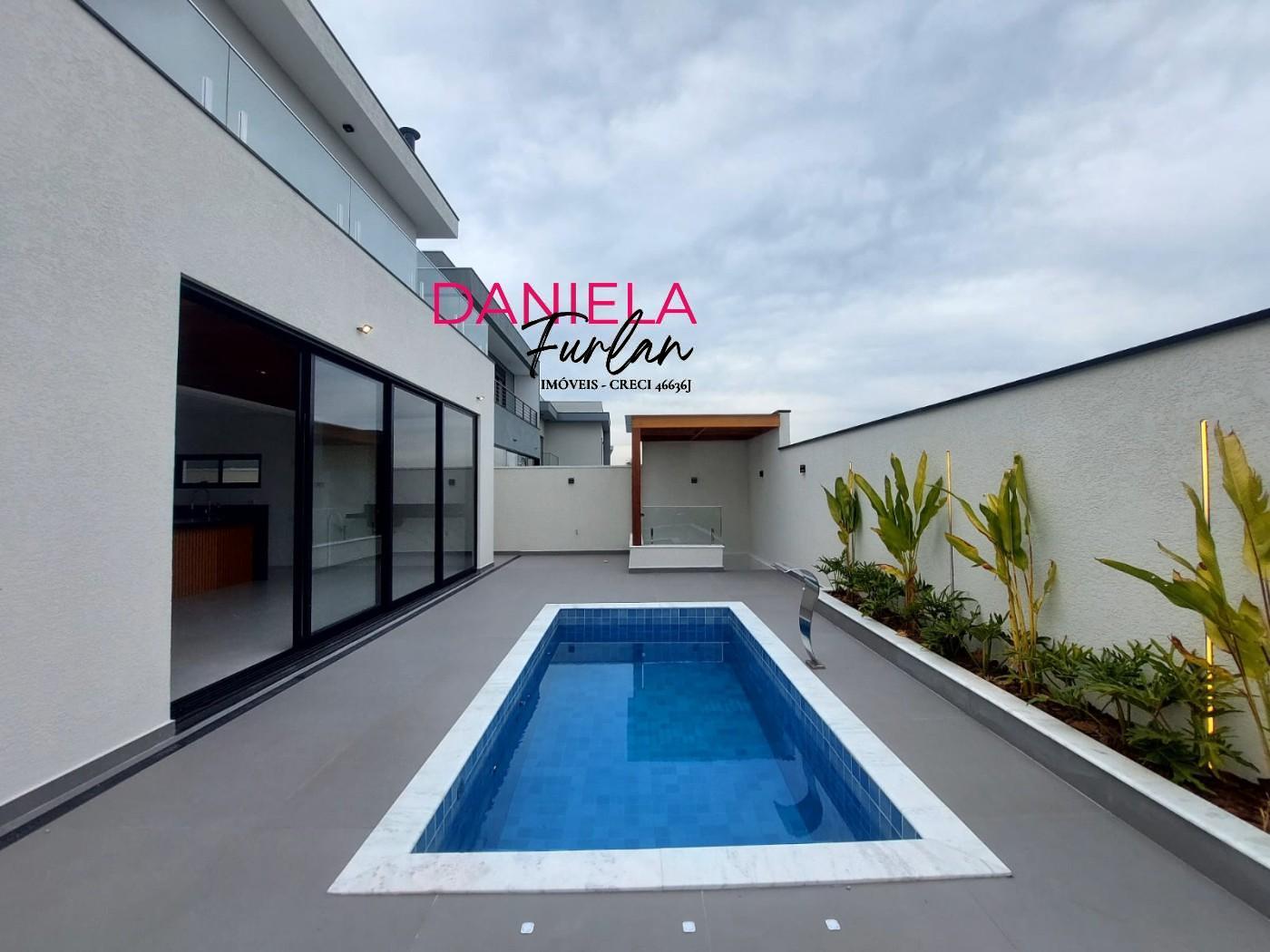 Casa de Condomínio à venda com 3 quartos, 230m² - Foto 25