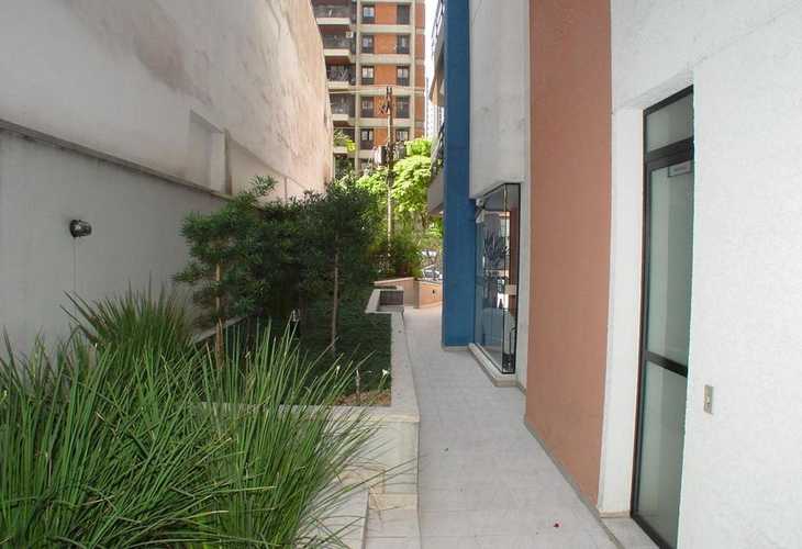 Apartamento à venda com 2 quartos, 63m² - Foto 3