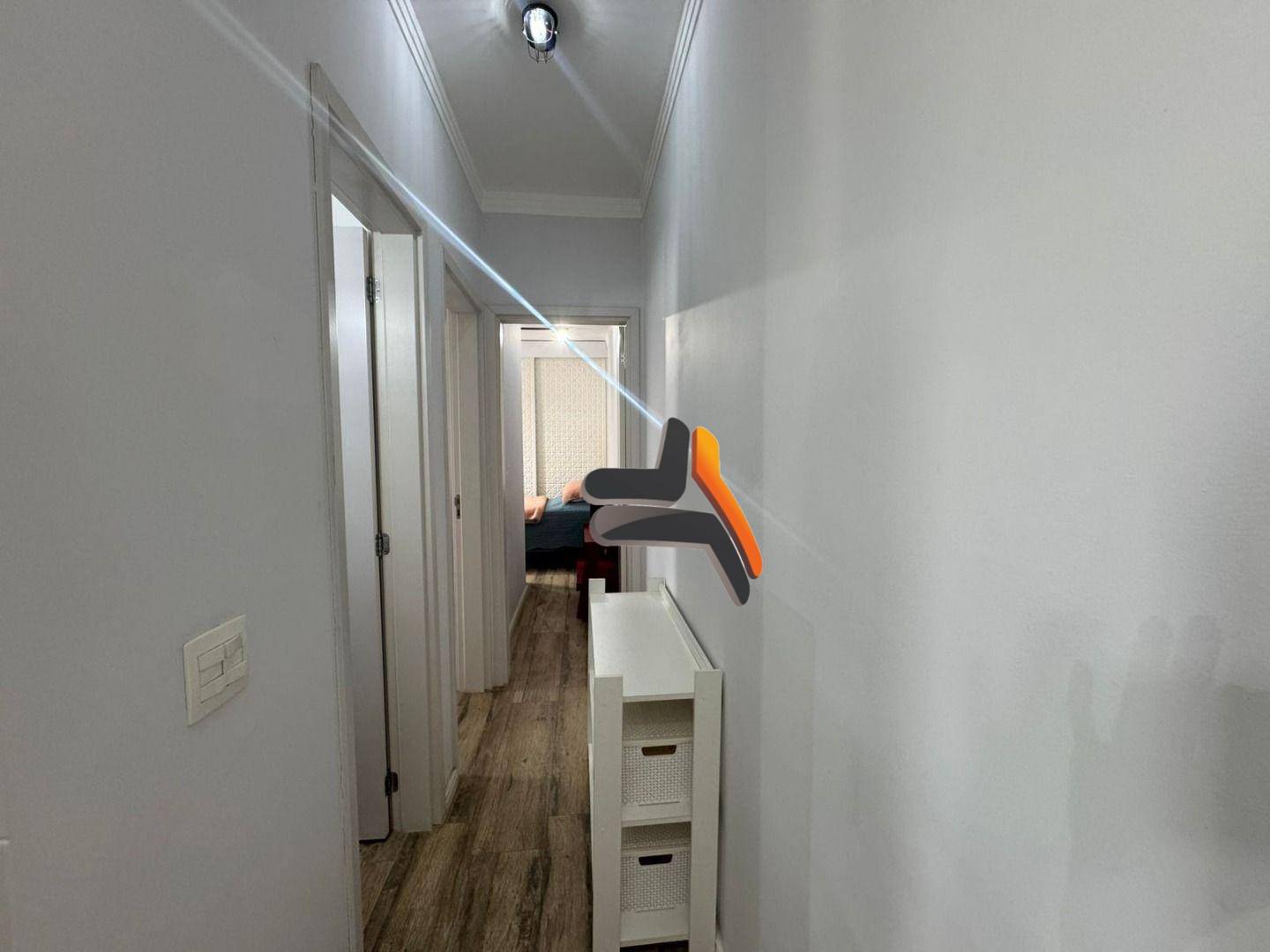 Apartamento, 2 quartos - Foto 3