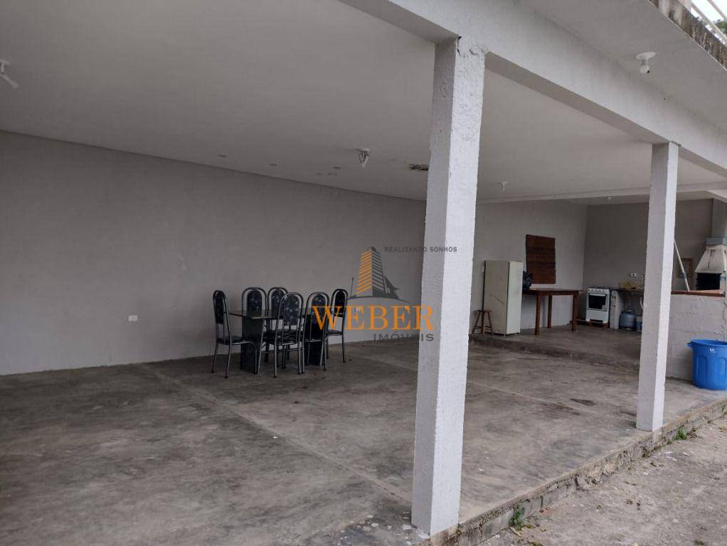 Sobrado à venda com 4 quartos, 330m² - Foto 14