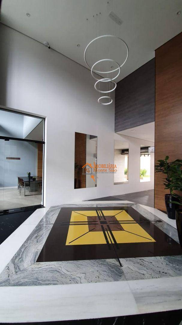 Apartamento à venda com 3 quartos, 77m² - Foto 9