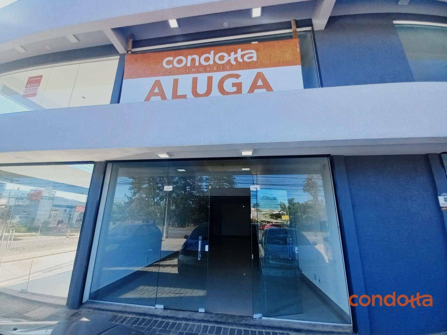 Loja-Salão para alugar, 104m² - Foto 3
