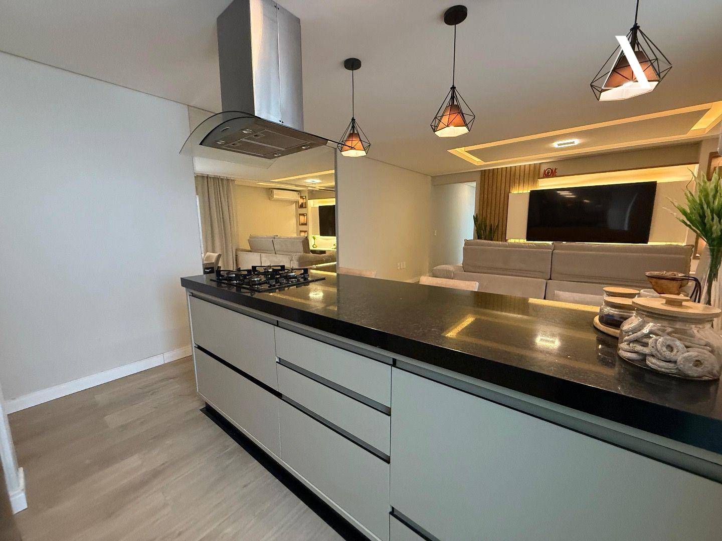 Apartamento, 2 quartos, 94 m² - Foto 4