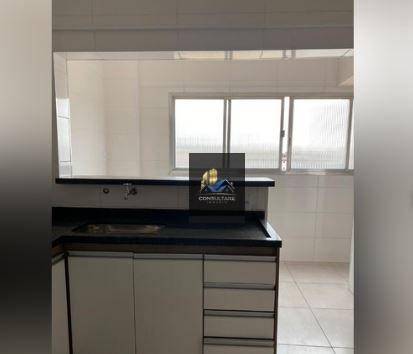 Apartamento à venda com 3 quartos, 100m² - Foto 4