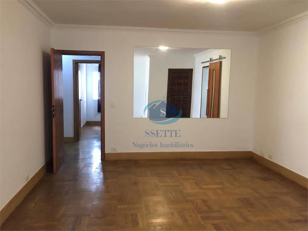 Apartamento à venda com 3 quartos, 130m² - Foto 26