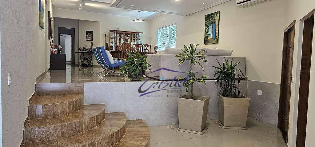 Casa de Condomínio à venda com 3 quartos, 358m² - Foto 18