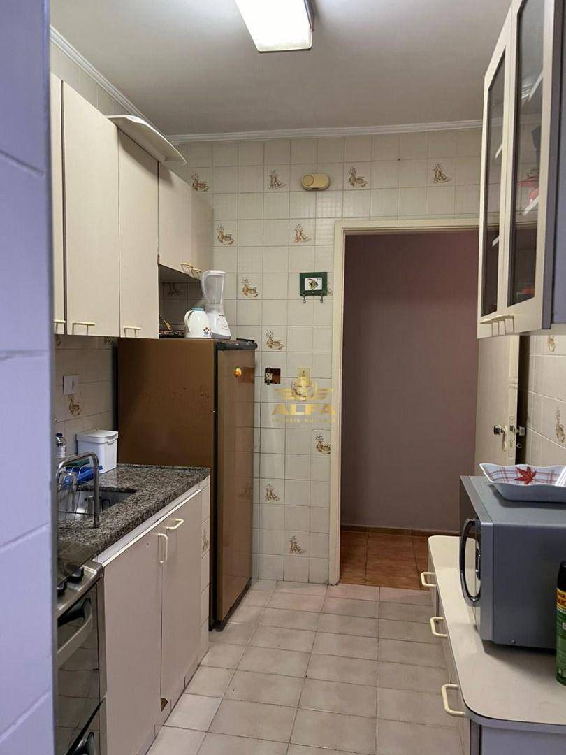 Apartamento à venda com 3 quartos, 78m² - Foto 12