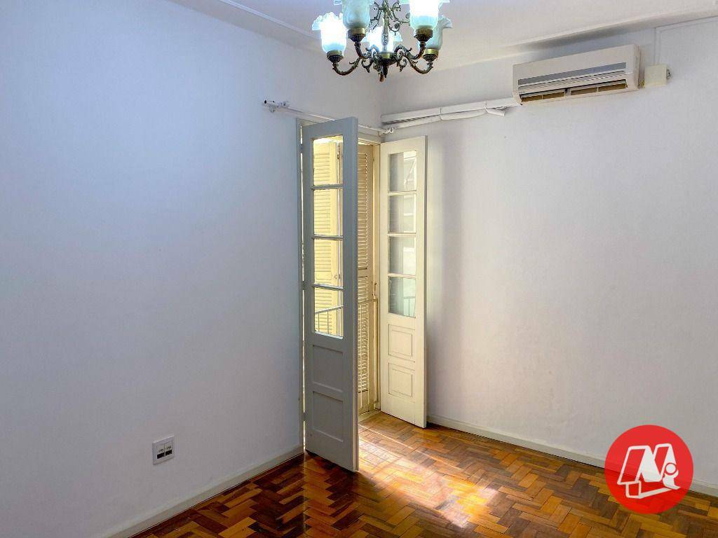 Apartamento para alugar com 1 quarto, 49m² - Foto 1