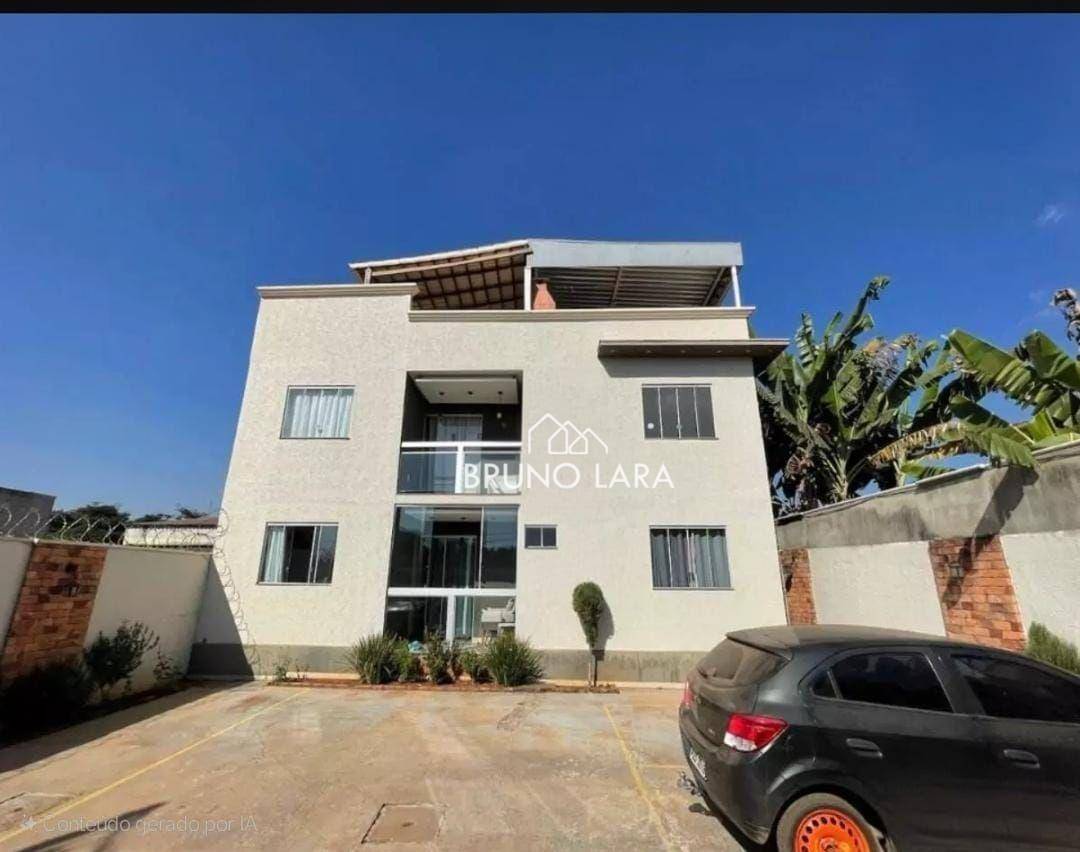 Apartamento, 2 quartos, 110 m² - Foto 3