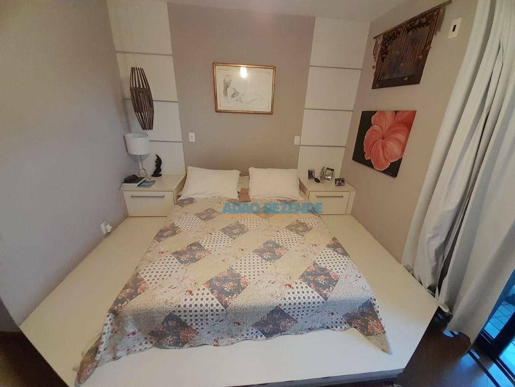 Apartamento à venda com 2 quartos, 116m² - Foto 9