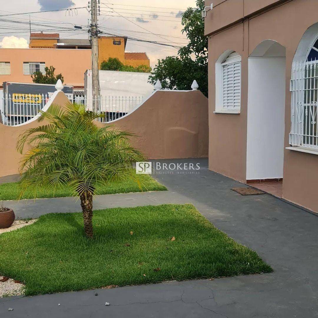 Casa à venda com 4 quartos, 270m² - Foto 3