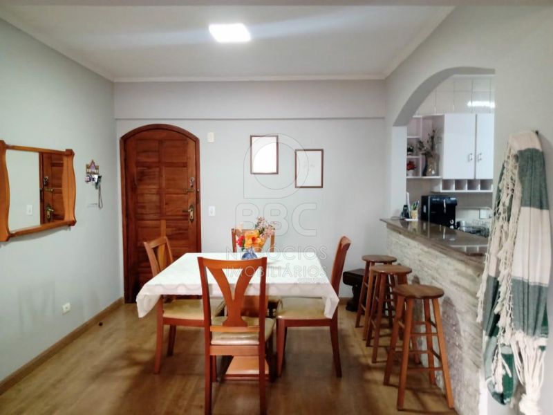 Apartamento à venda com 2 quartos, 95m² - Foto 7