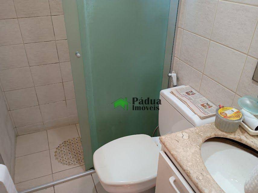 Apartamento à venda com 3 quartos, 92m² - Foto 17