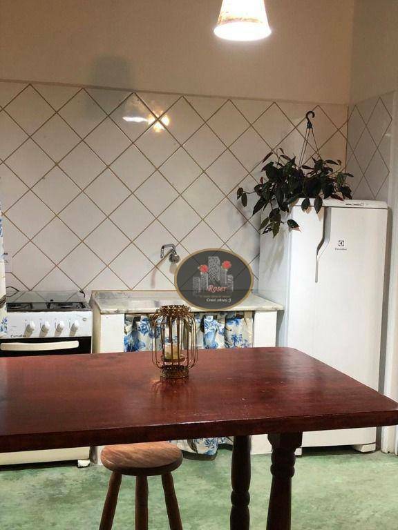 Kitnet e Studio para alugar com 1 quarto, 32m² - Foto 7
