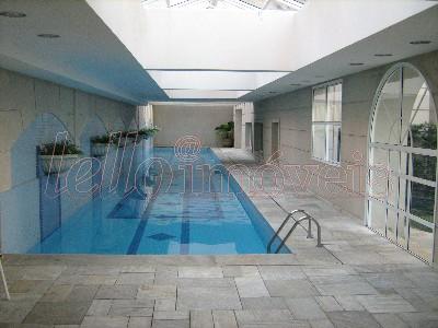 Apartamento, 3 quartos, 170 m² - Foto 22