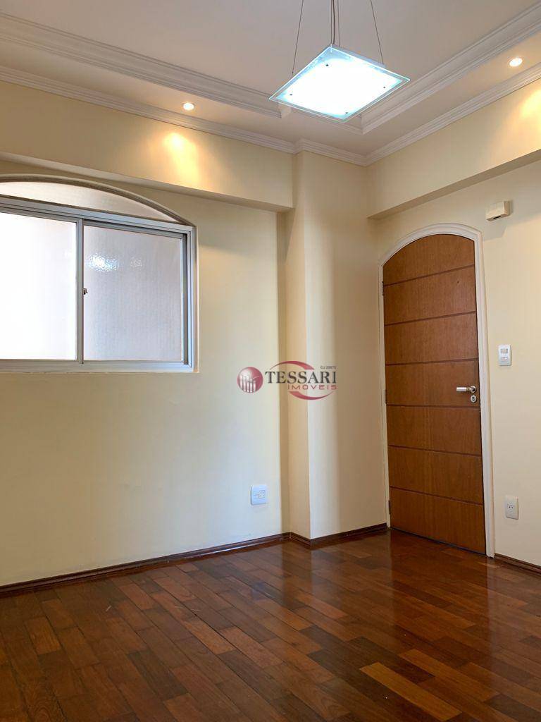 Apartamento à venda com 3 quartos, 185m² - Foto 6