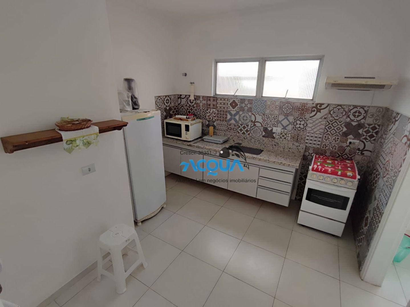 Apartamento à venda com 3 quartos, 100m² - Foto 3