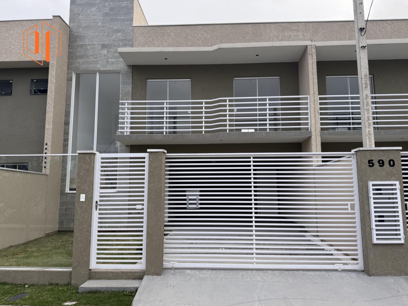 Sobrado à venda com 3 quartos, 149m² - Foto 5