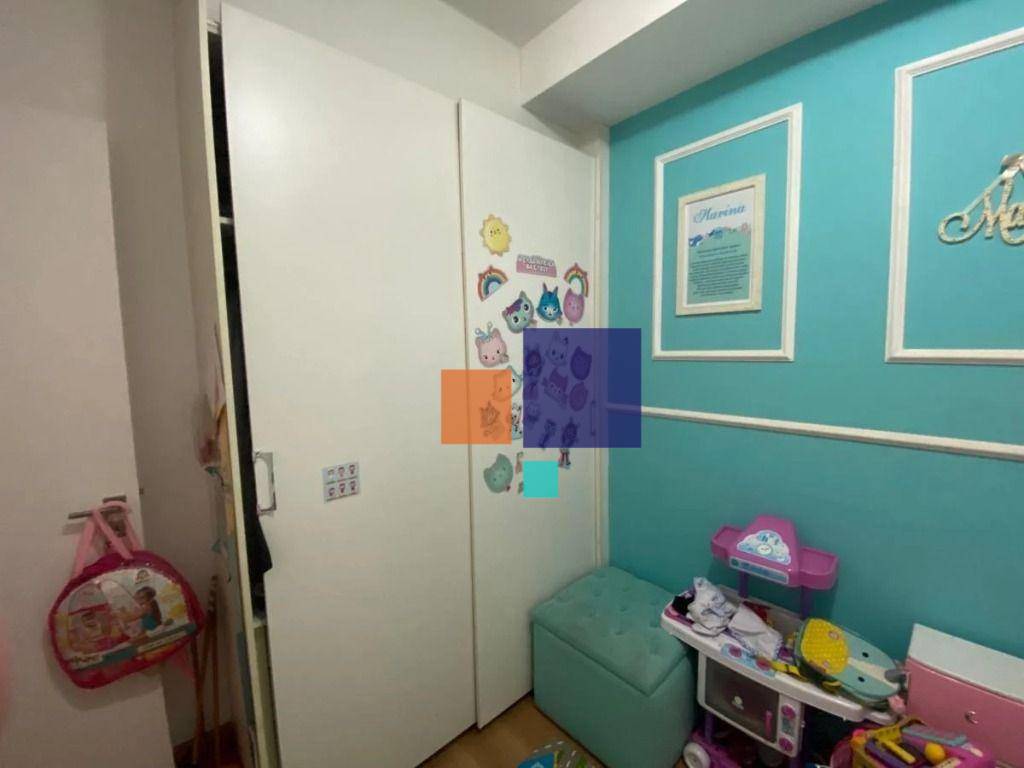 Apartamento à venda com 2 quartos, 79m² - Foto 14