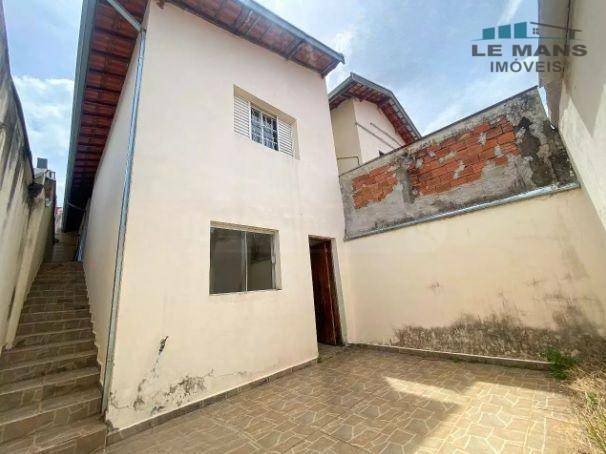 Casa à venda com 2 quartos, 100m² - Foto 10